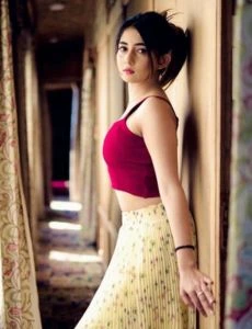 Call Girls Visavadar